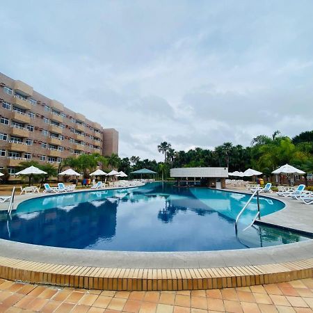 Gran Lencois Flat Residence Barreirinhas Exterior foto
