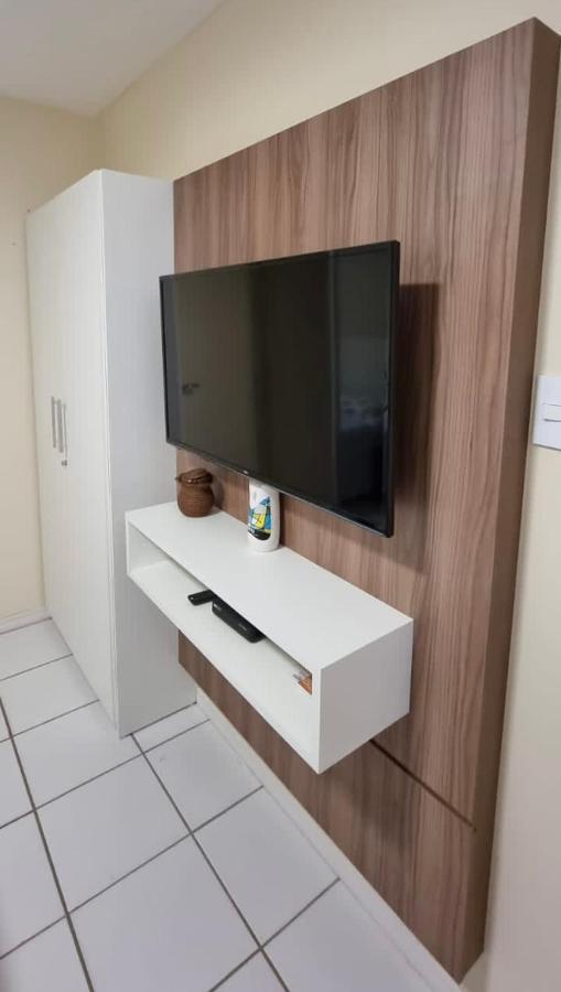 Gran Lencois Flat Residence Barreirinhas Exterior foto